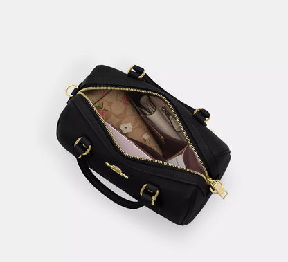 Gold/Black