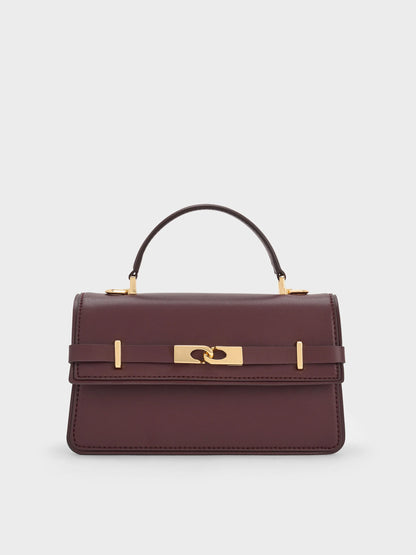 Wineberry Red