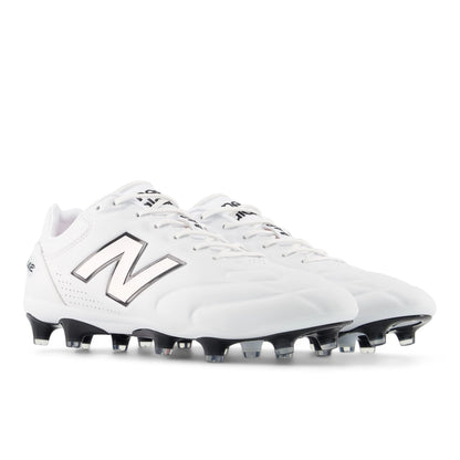 White With Black And Fire Cracker