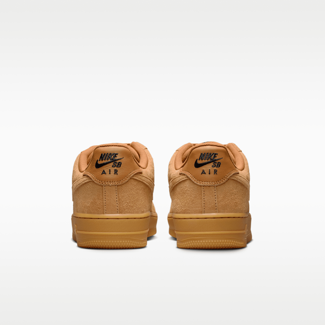 Flax/Black/Gum Light Brown/Flax