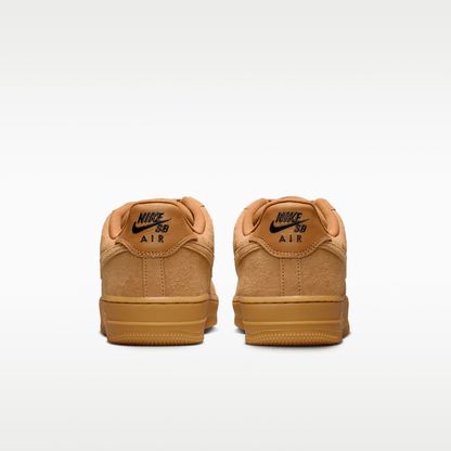 Flax/Black/Gum Light Brown/Flax