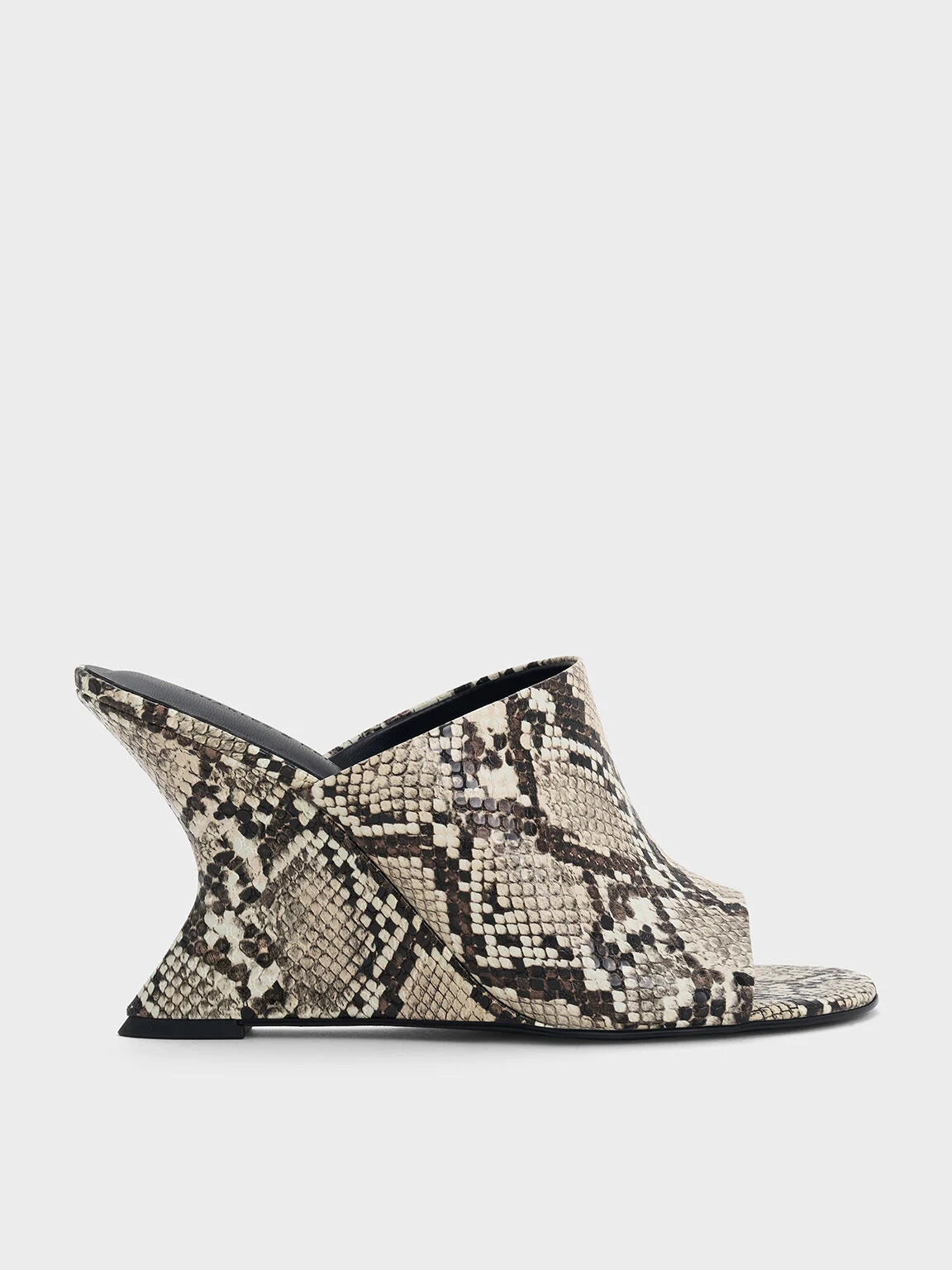 Animal Print Natural