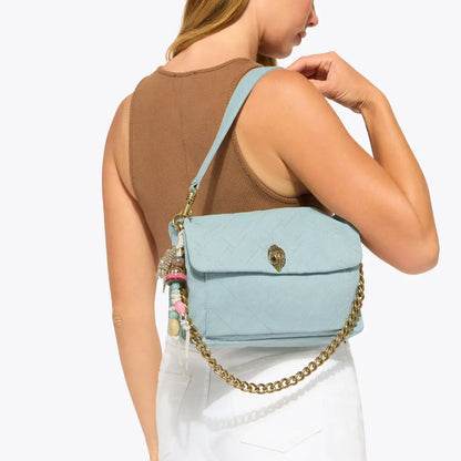Pale Blue