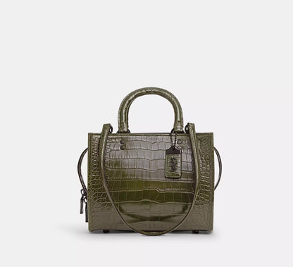 Pewter/Olive