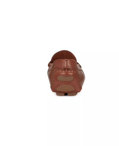 Cognac Leather