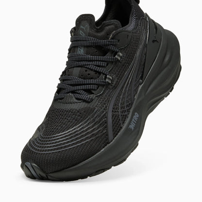 PUMA Black