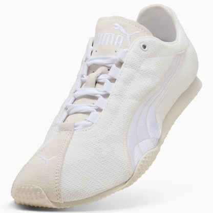 PUMA White-Vapor Gray