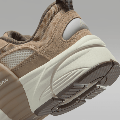 Khaki/Reflect Silver/Pale Ivory