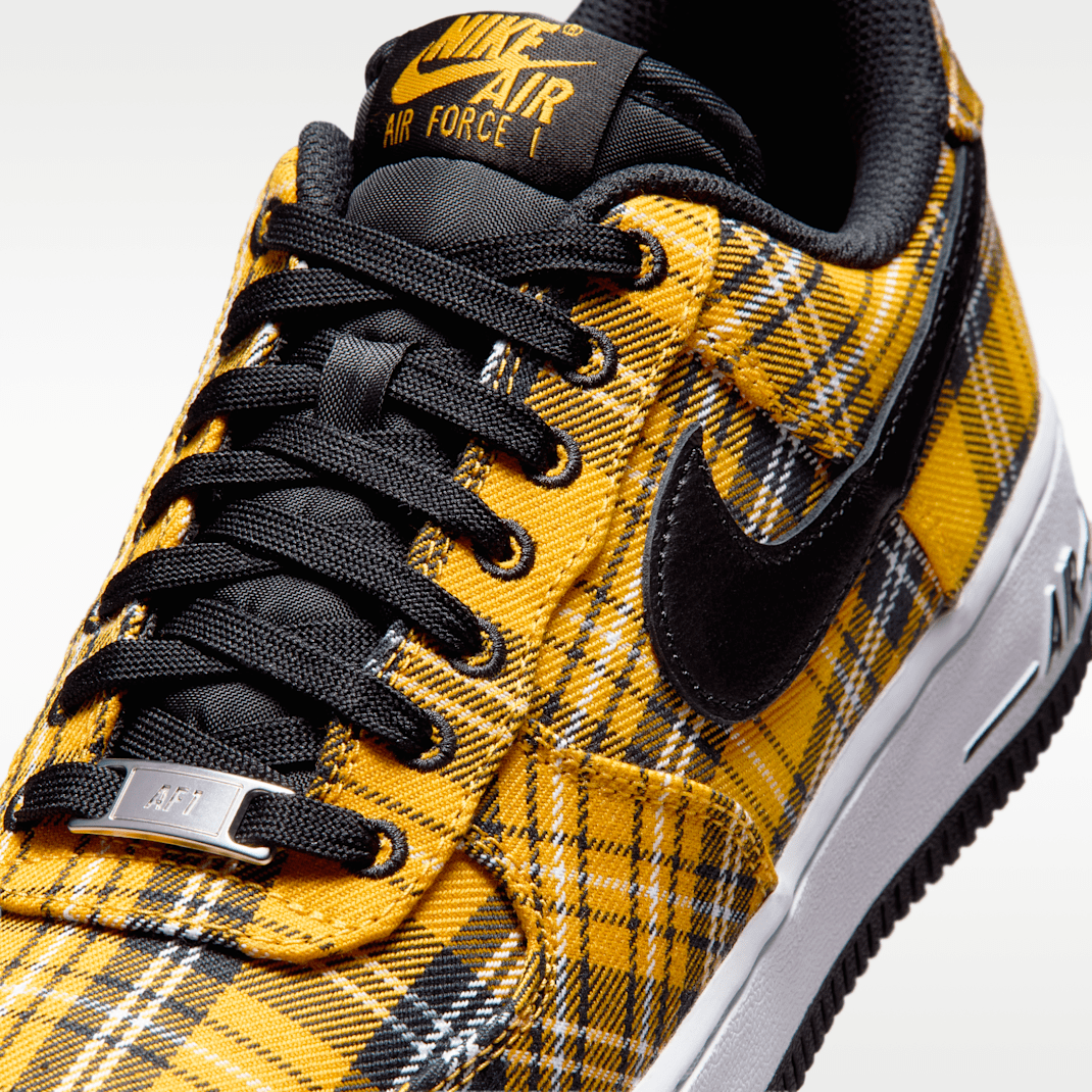 Multi-Color/Yellow Ochre/White/Black