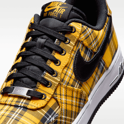 Multi-Color/Yellow Ochre/White/Black