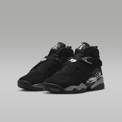 Black/Light Graphite/White