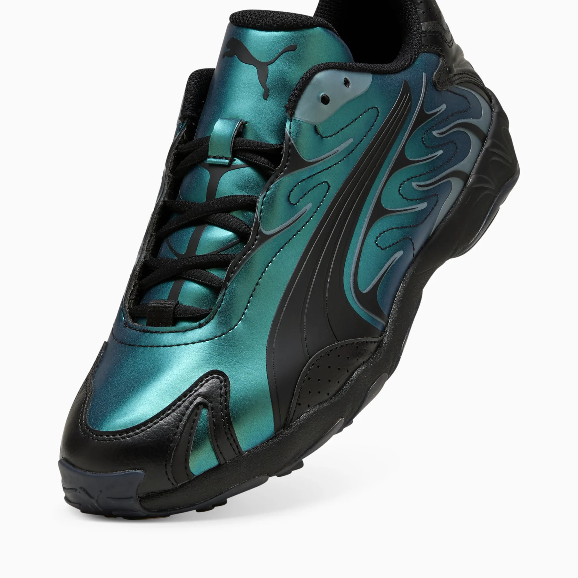 PUMA Black