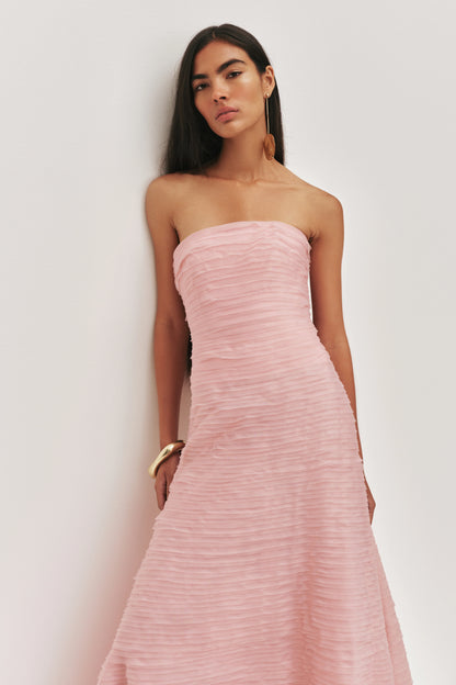 CHALK PINK