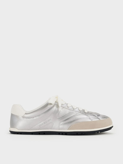 Silver