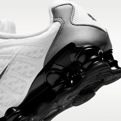 White/Black/Cool Grey/Metallic Cool Grey