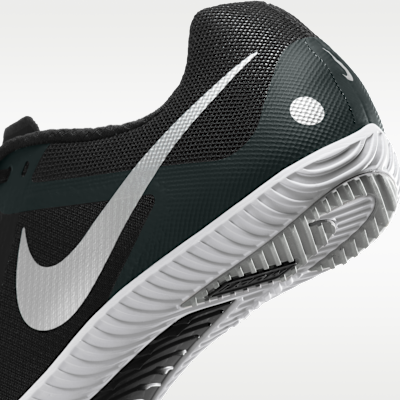 Black/Black/Metallic Silver