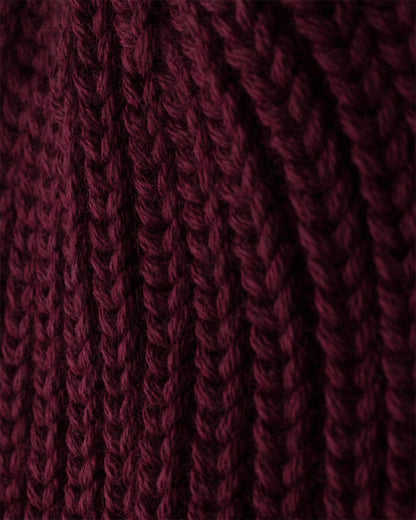 Rojo Amaranto/Amarillo Maíz