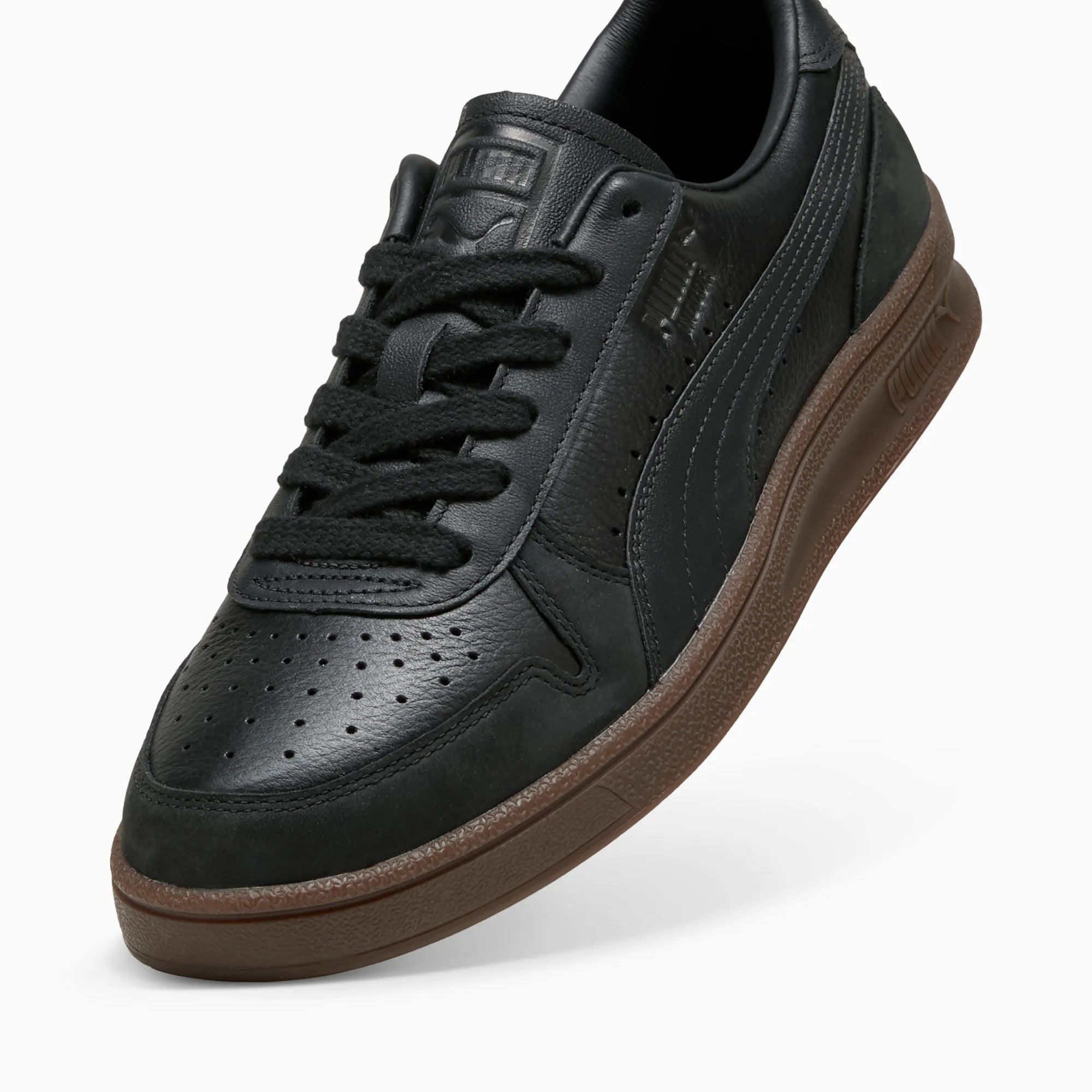 PUMA Black
