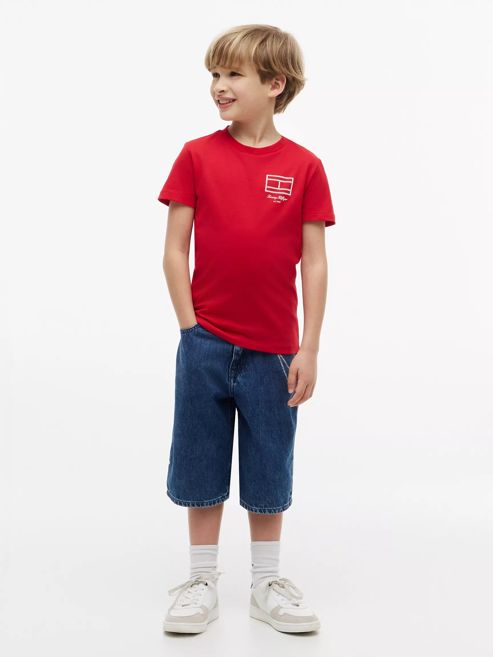 Primary Red