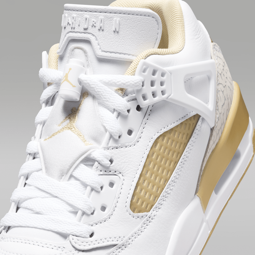 White/Neutral Grey/Team Gold/Metallic Gold