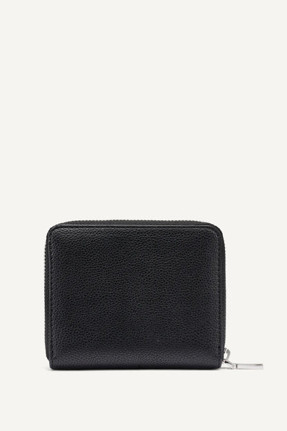 black/silver