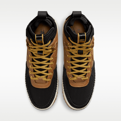 Ale Brown/Black/Goldtone/Ale Brown