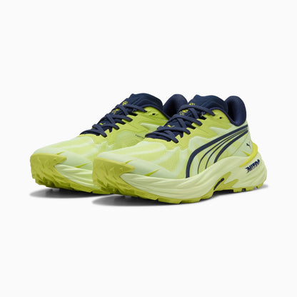 Apple Spritz-Lux Lime-Deep Plum