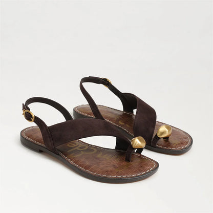 Cafe Noir Suede