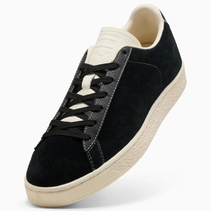 PUMA Black-Frosted Ivory