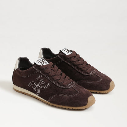 Café Noir Suede