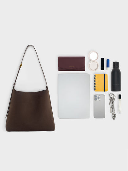 Espresso Brown