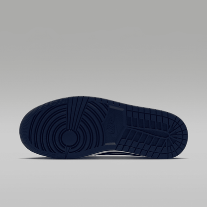 College Navy/White/University Red