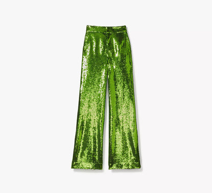 Green Shimmer