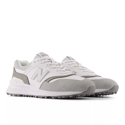 Alloy With White