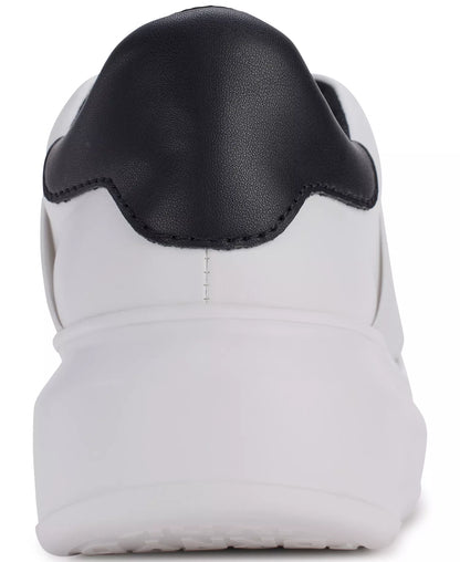 White/black