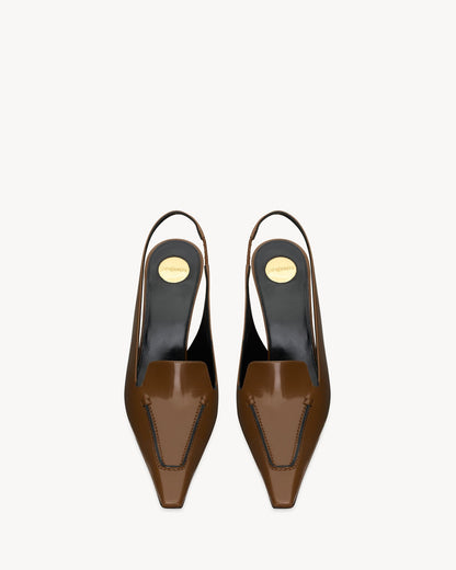 Soil Brown