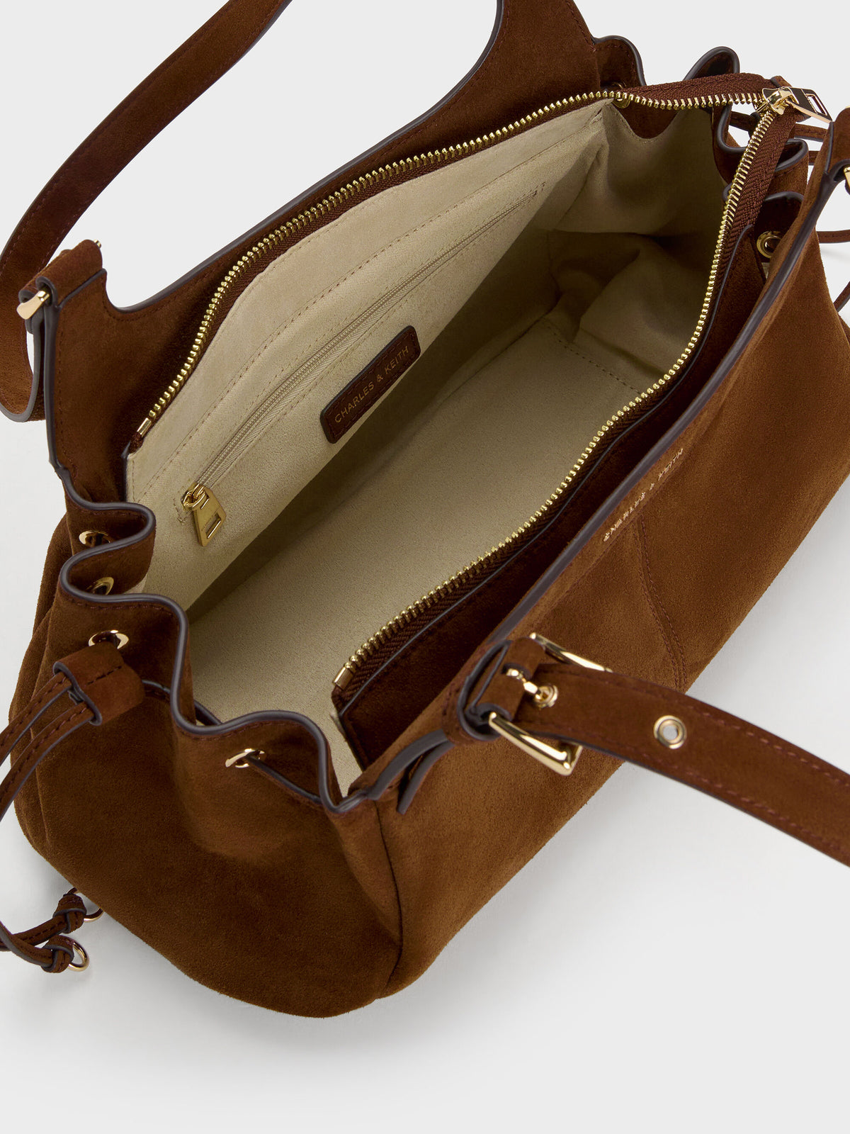 Pecan Brown