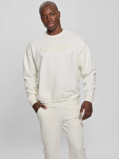 Salt White