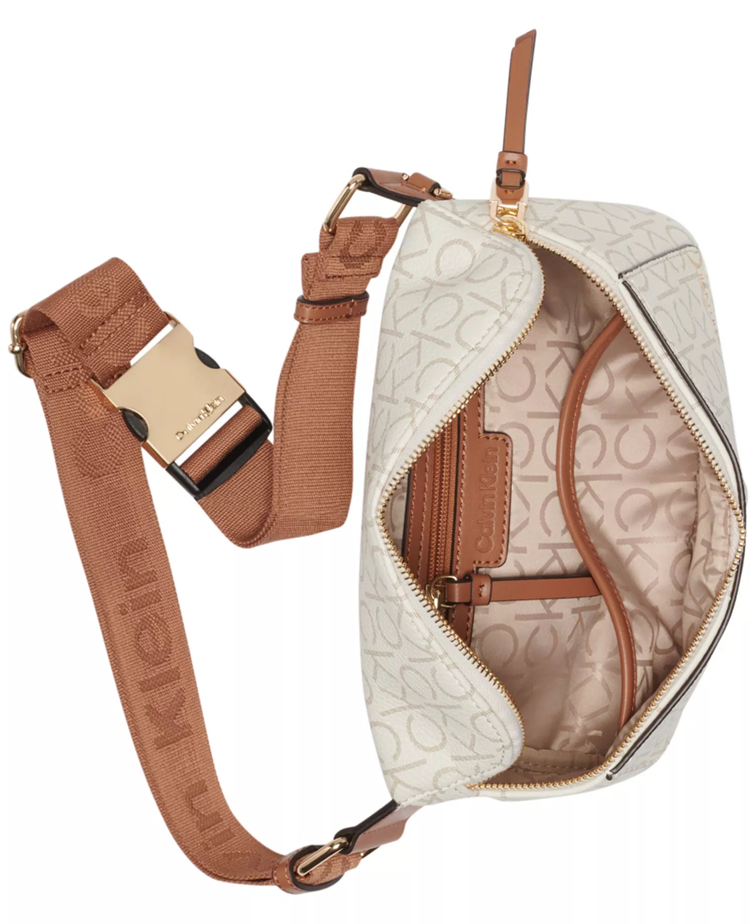Vanilla Khaki/Caramel