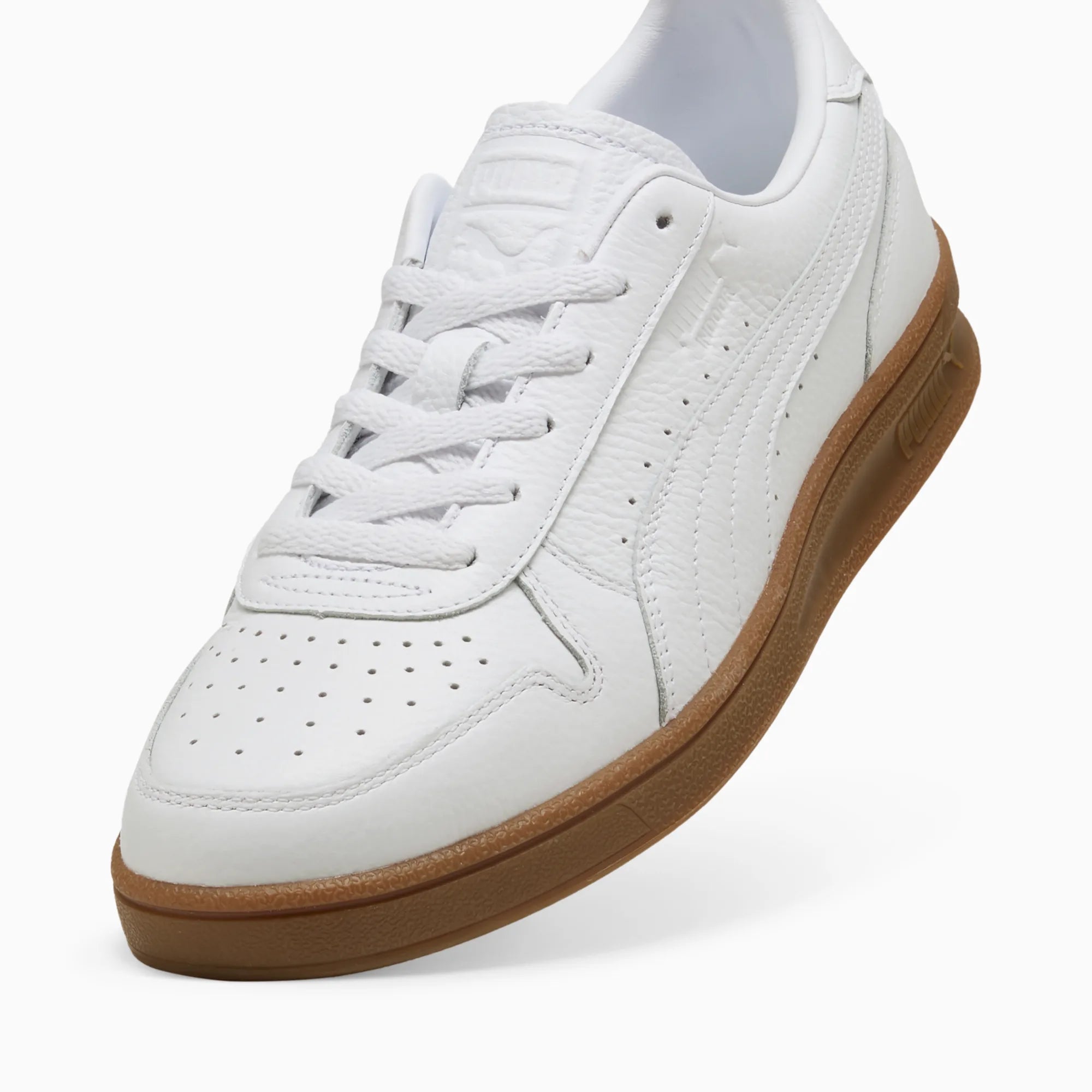 PUMA White