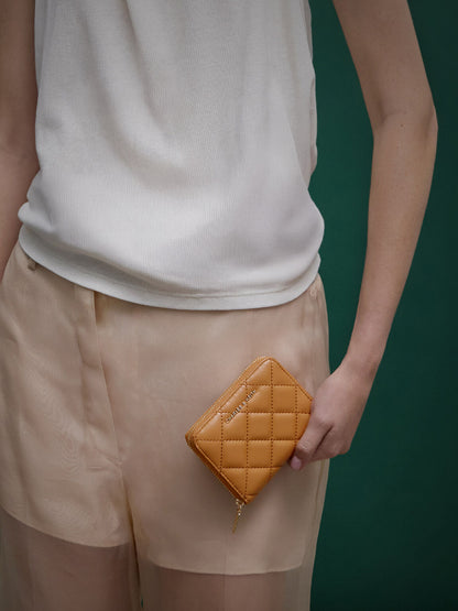 Russet Brown