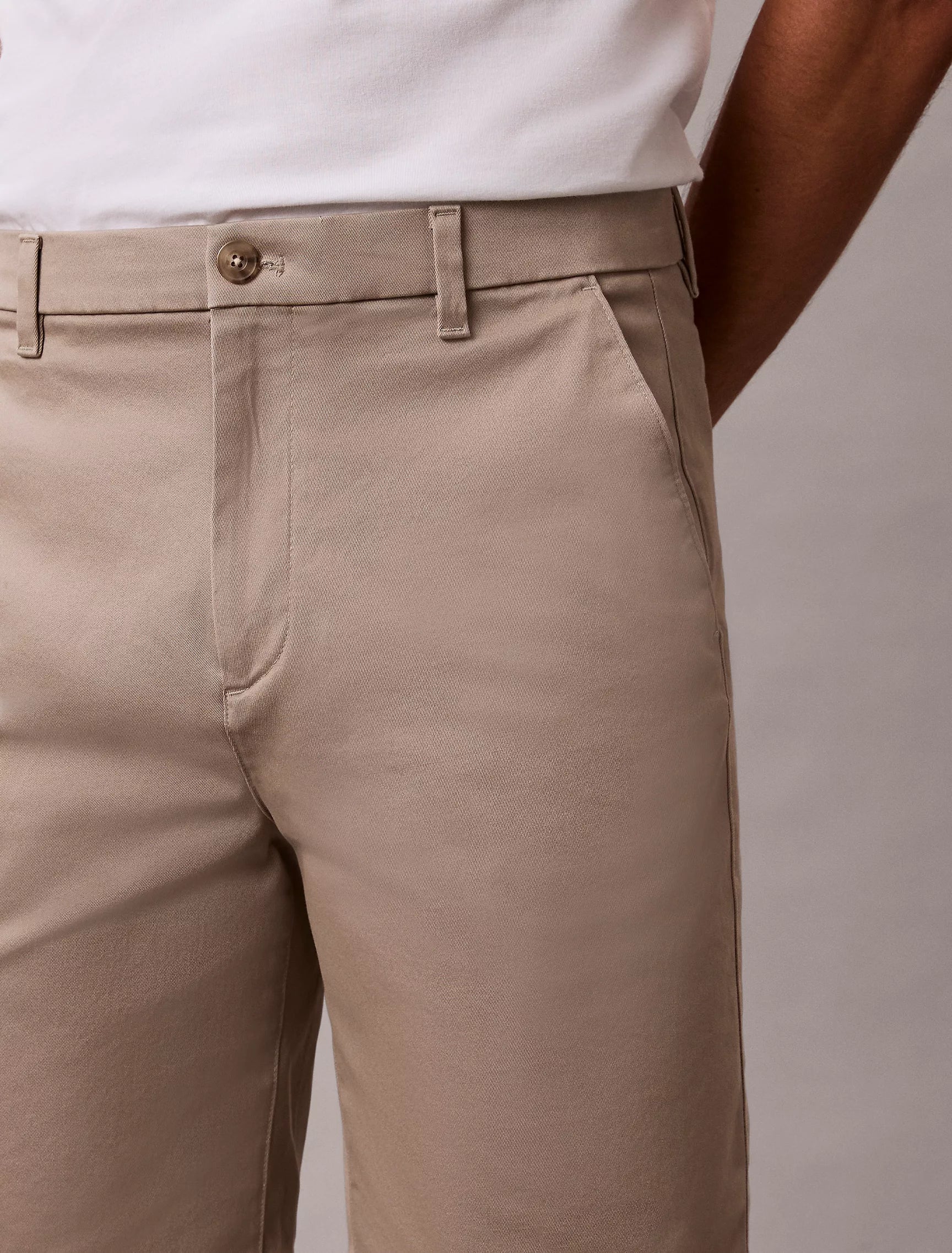 Vintage Khaki