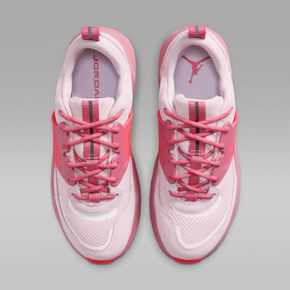 Regal Pink/Desert Berry/Track Red