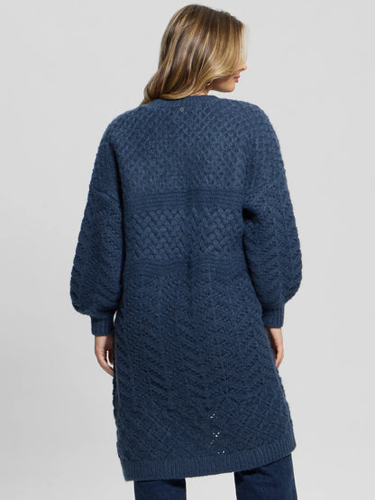 Cobalt Blue Multi