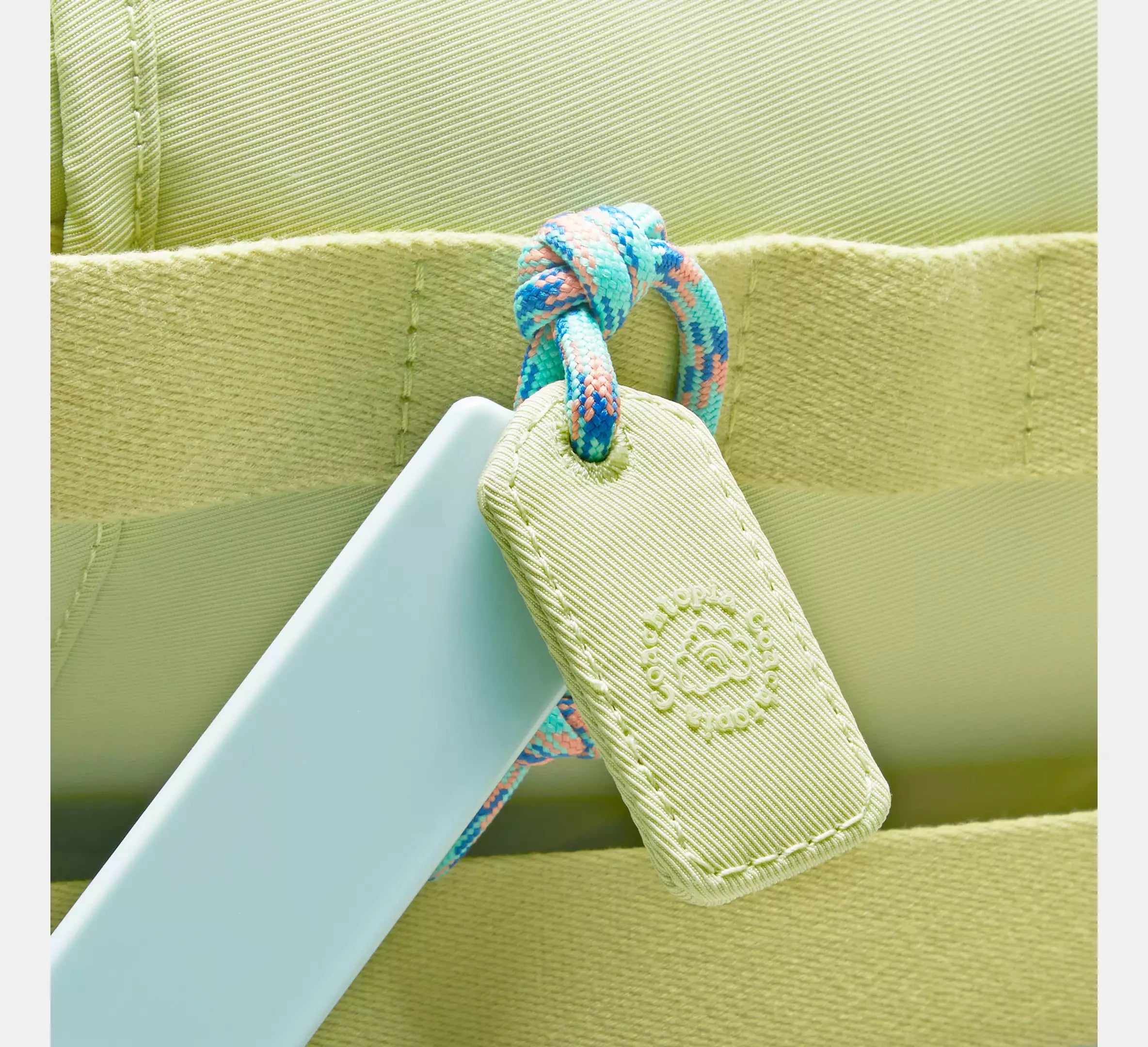 Pale Lime