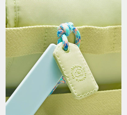 Pale Lime
