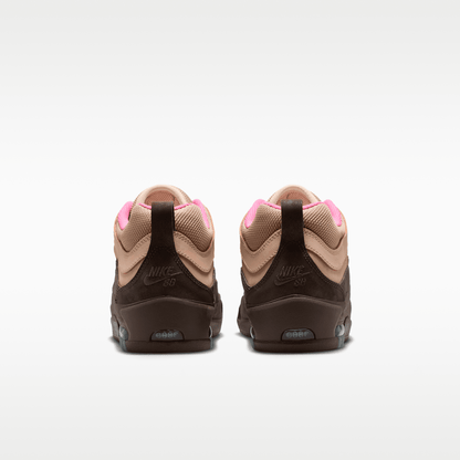 Hemp/Pinksicle/University Gold/Baroque Brown