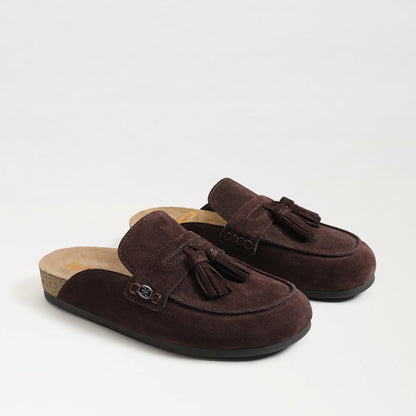 Cafe Noir Suede