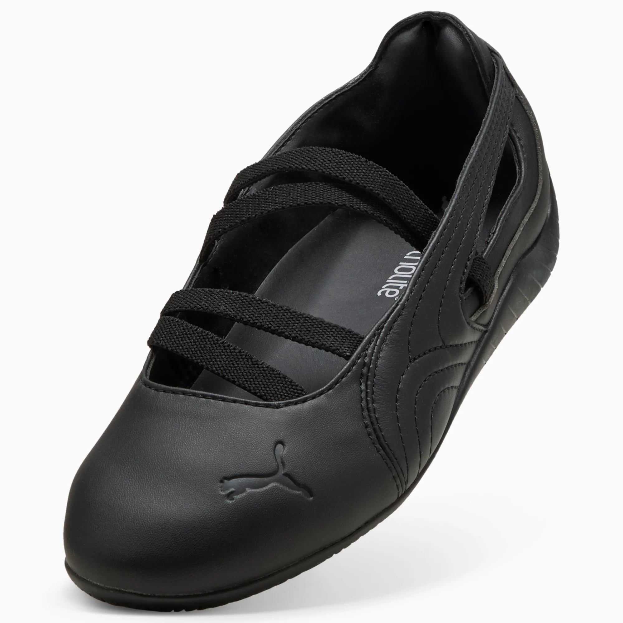 PUMA Black