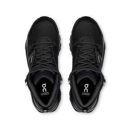 Black | Black